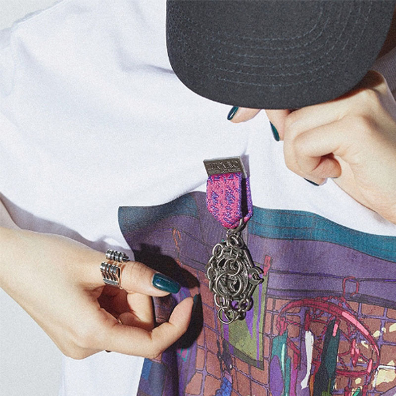 PREMIUM会員限定】PREMIUM勲章(2021モデル) - ZUTOMAYO MART