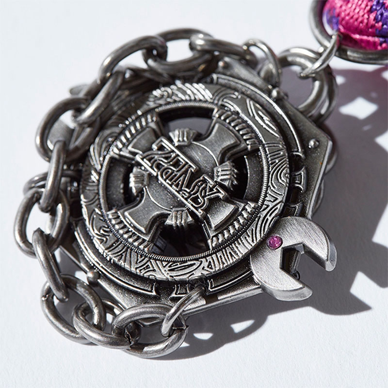 PREMIUM会員限定】PREMIUM勲章(2021モデル) - ZUTOMAYO MART