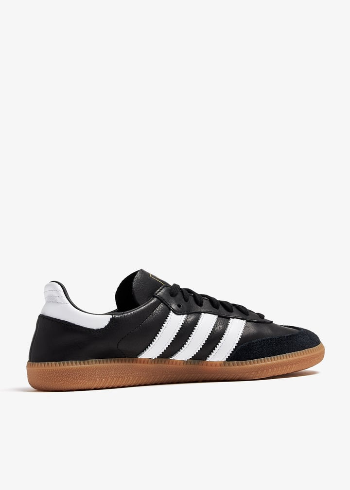 adidas Samba Decon sneakers for ADULT-UNISEX, Men, Women - Black