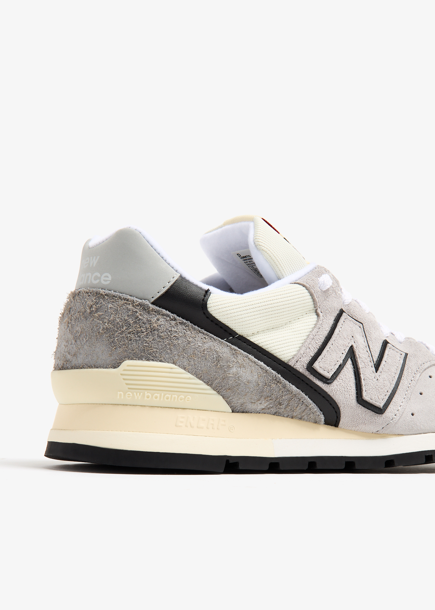 New Balance x Teddy Santis 996 'Made In USA' sneakers for Men