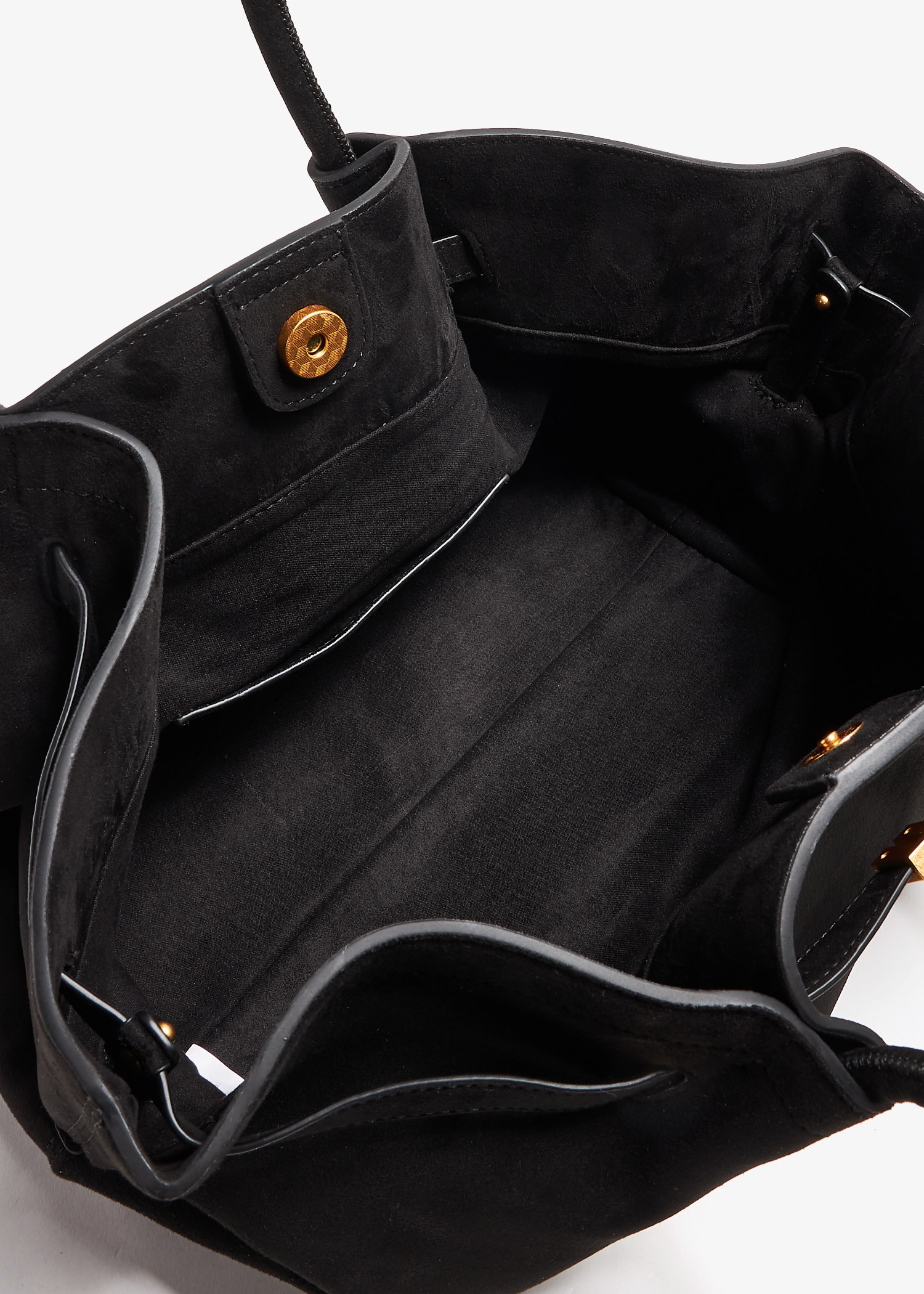 JW PEI Hana medium tote bag for Women - Black in USA | Level Shoes