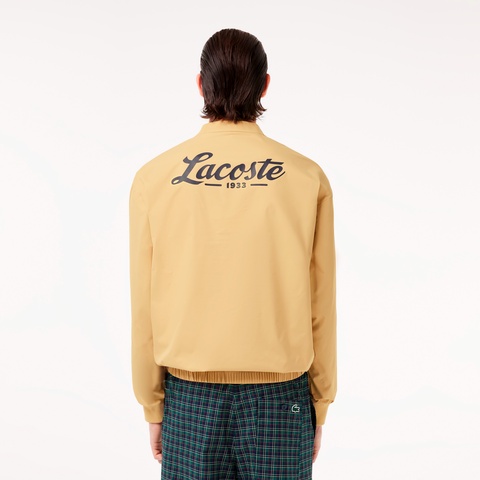 Vネックウィンドブレイカー SH7543 - ラコステ（LACOSTE）公式