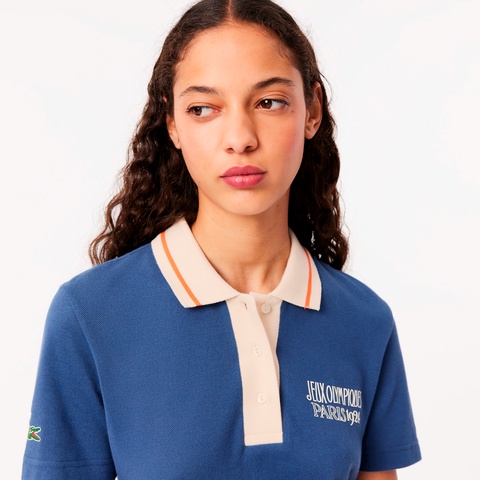 1924パリポロシャツ PF7927 - ラコステ（LACOSTE）公式オンラインストア