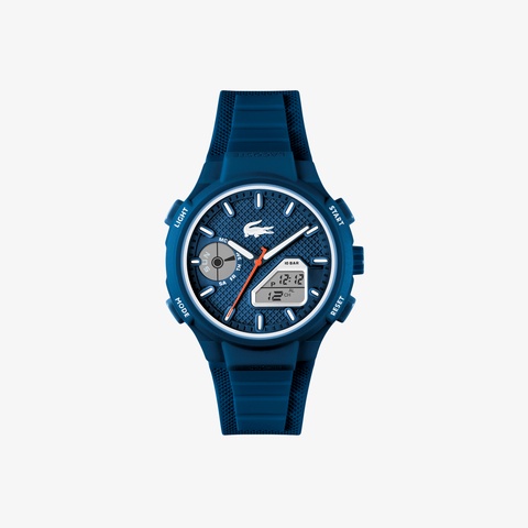 L-33X 時計 2011370 - ラコステ（LACOSTE）公式オンラインストア