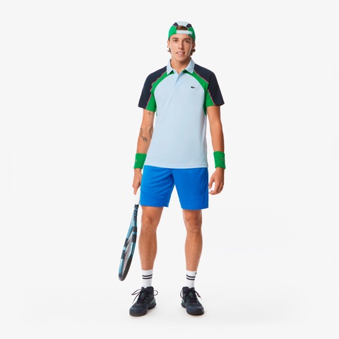 メッシュウエストテニスショーツ GH8950 - ラコステ（LACOSTE）公式