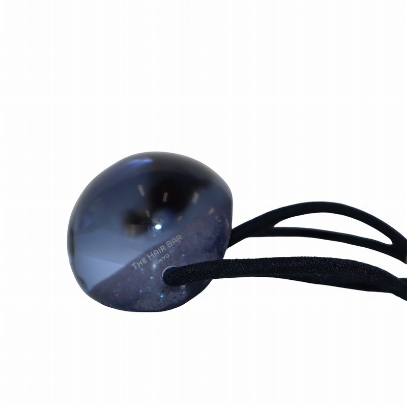 ザヘアバートウキョウ THE HAIR BAR TOKYO Candy Cuff Pony with