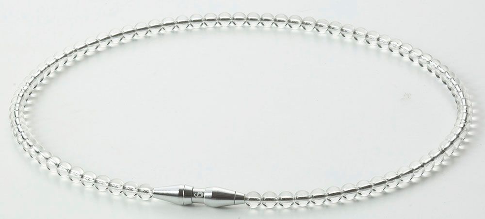 値下げ・中古】ファイテン RAKUWA EXTREME クリスタルタッチ