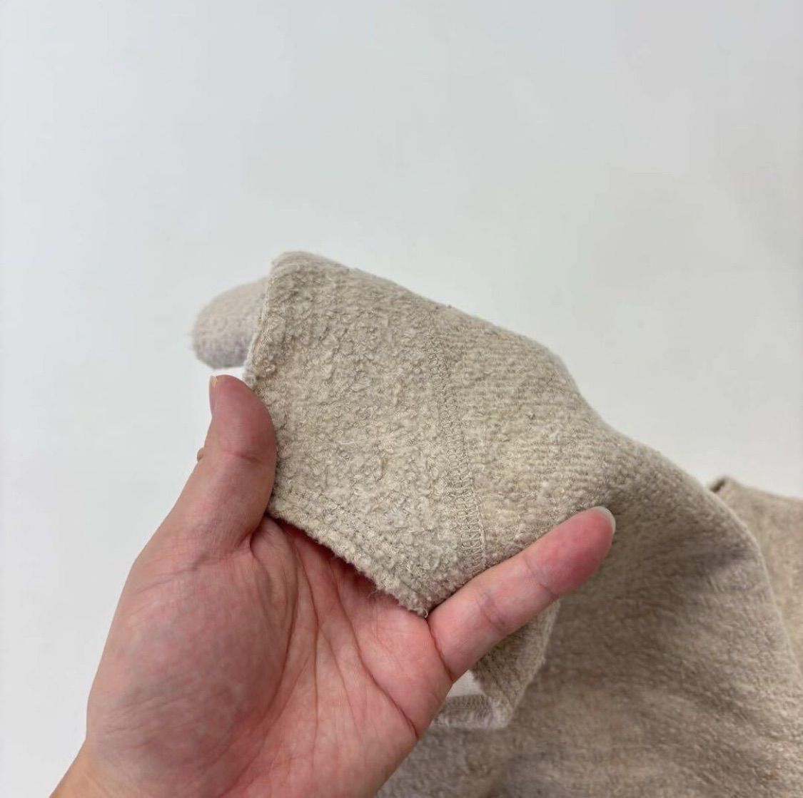 25ss 2025 Babaghuri ババグーリ JURGEN LEHL ヨーガンレール コットン