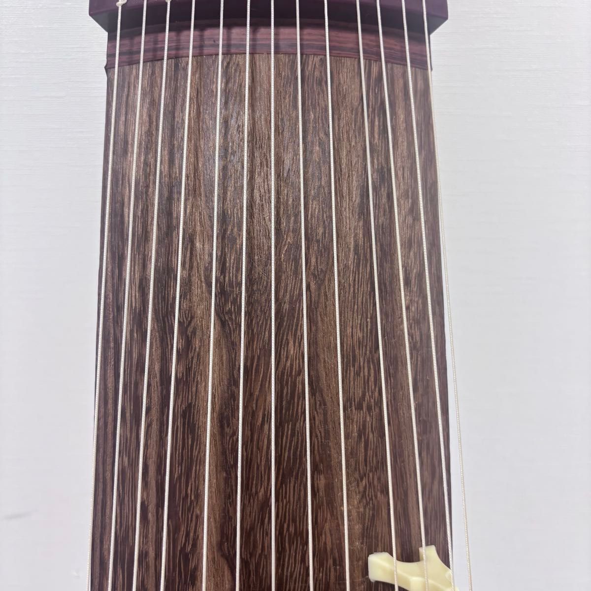 ☆【綺麗】ミニ 琴 13弦 十三弦 和楽器 - メルカリ