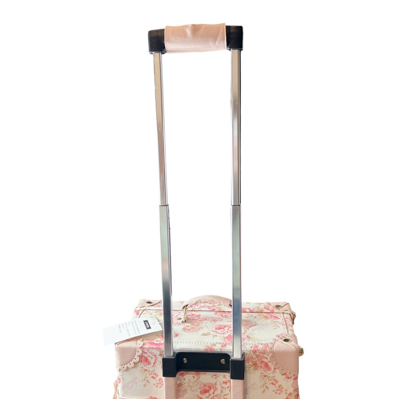 希少 LIZLISA限定 リズリサ マイメロディコラボ オリジナル マイメロ