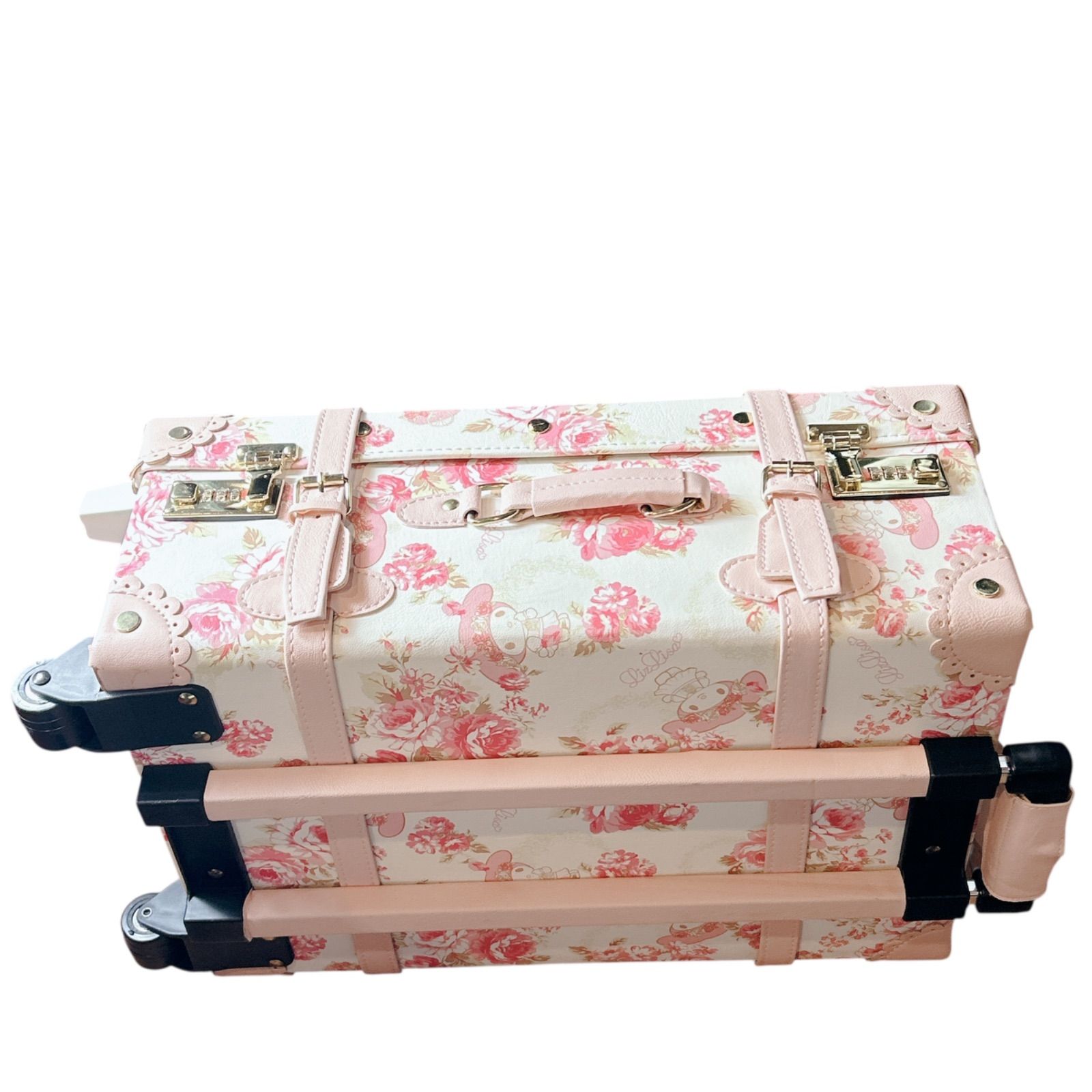 希少 LIZLISA限定 リズリサ マイメロディコラボ オリジナル マイメロ