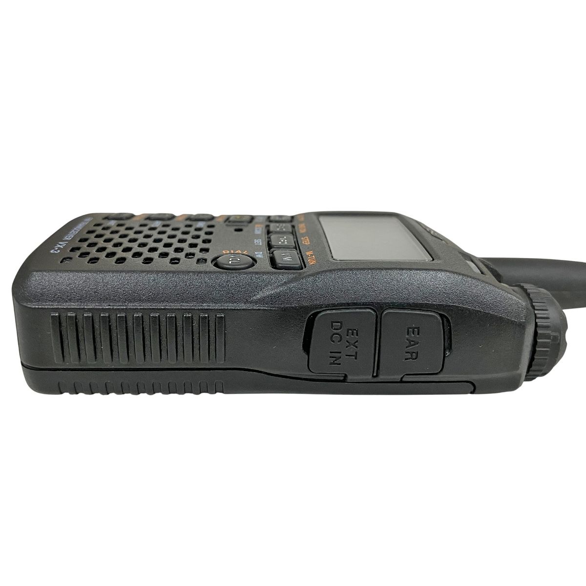 YAESU VX-6 144/430MHzデュアルバンドトランシーバー VX-6 YAESU