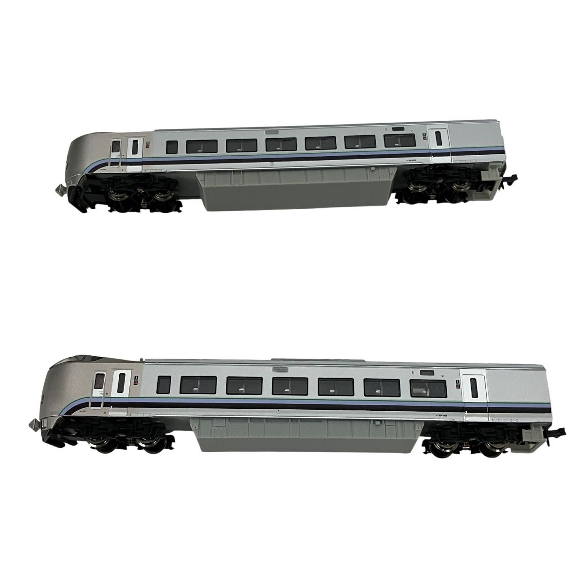 マイクロエース A-0844 789系 快速エアポート 5両セット - マイクロ