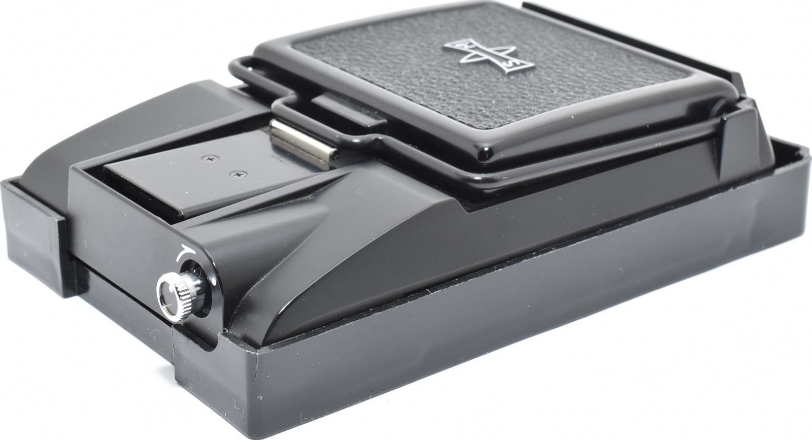 L08[6618A]19☆美品☆ マミヤ MAMIYA M645 / M645 1000S ウエスト