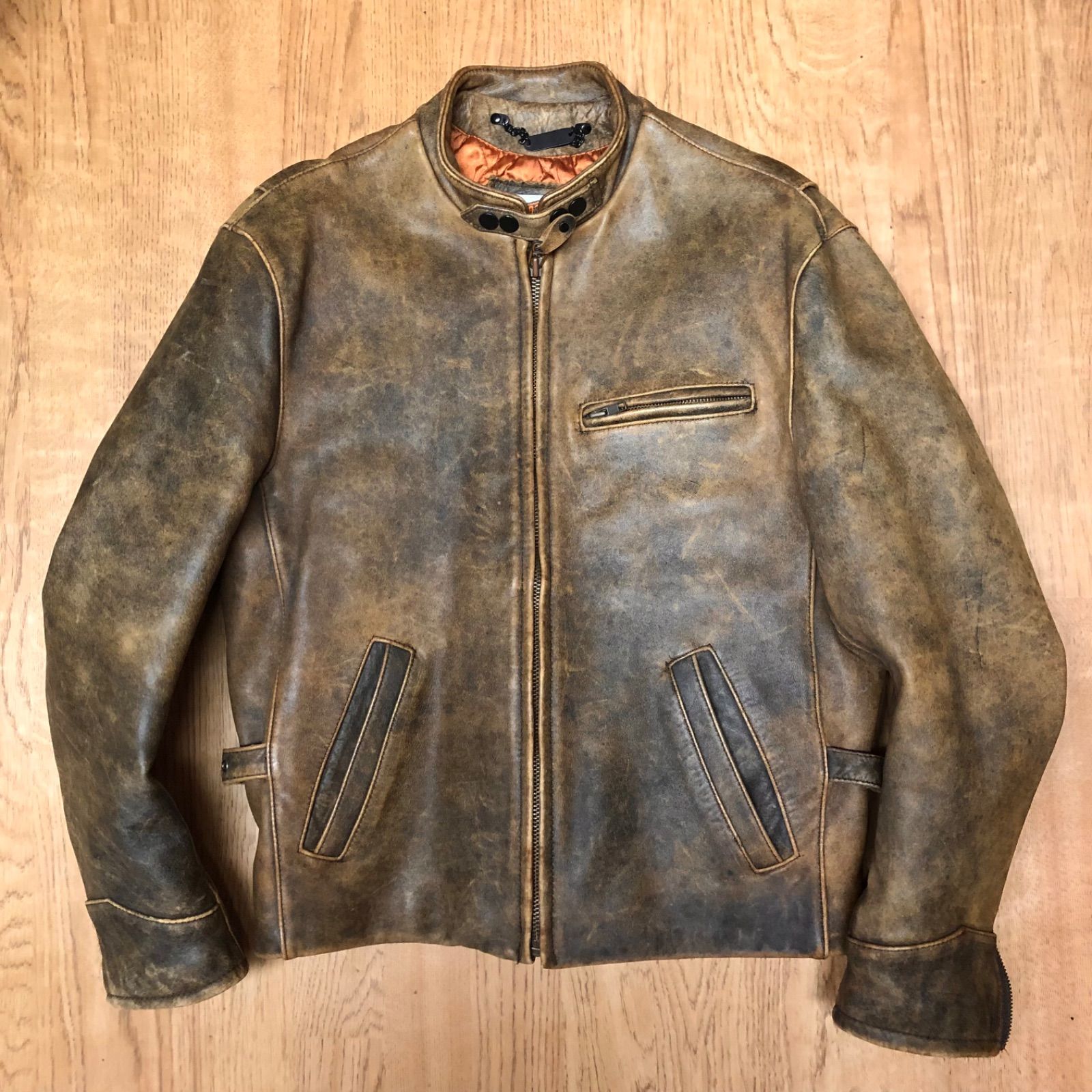 Harley-Davidson /Screamin' Eagle Club /ハーレーダビッドソン