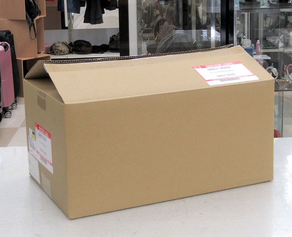 トヨタ/ダイハツ 純正 ベーシックナビドラレコセット 08657-00020 NMZK