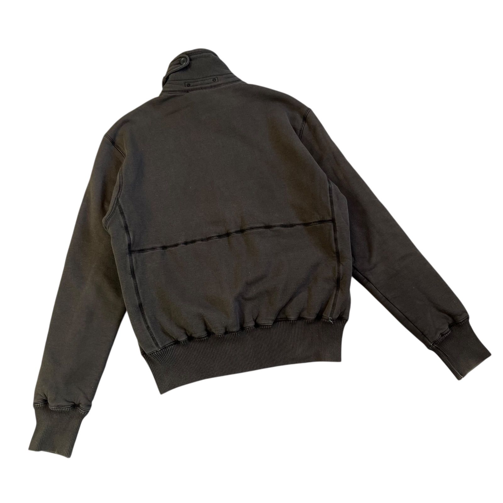 STONE ISLAND / ストーンアイランド 07AW ジップアップジャケット