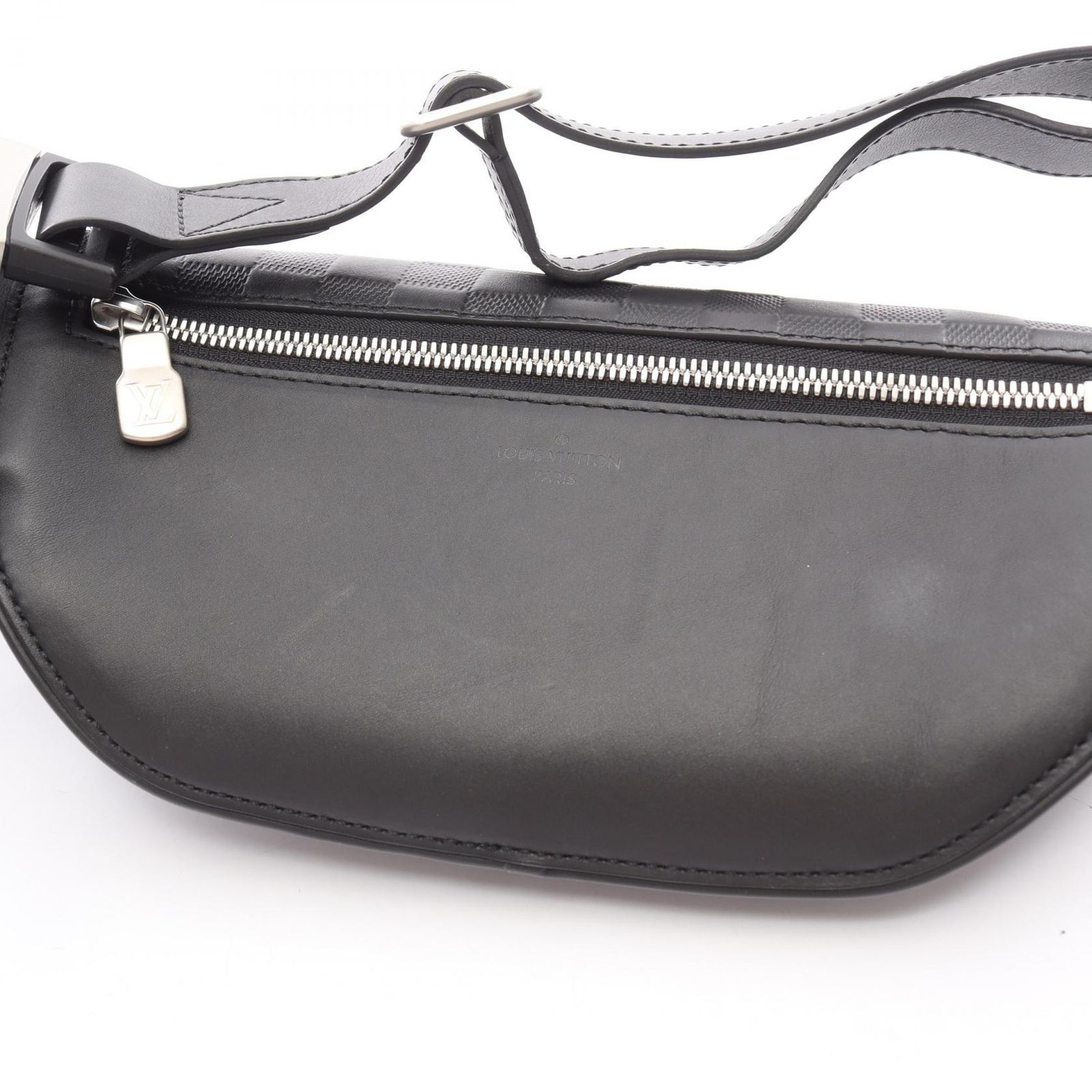 ルイ・ヴィトン LOUIS VUITTON ウエストバッグ ボディバッグ