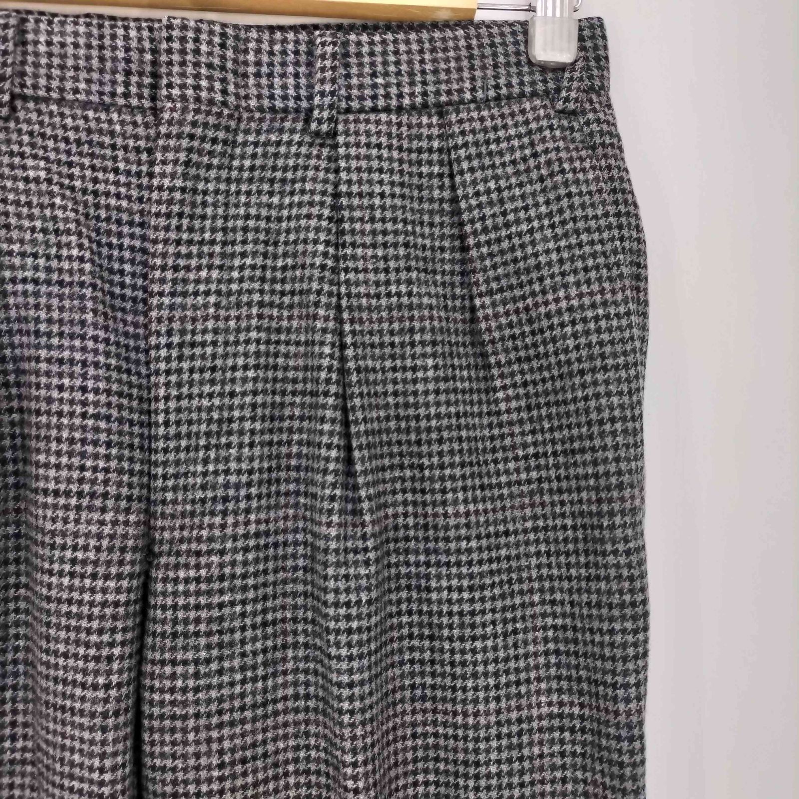 ポロバイラルフローレン Polo by RALPH LAUREN 90s~00s 千鳥格子 2