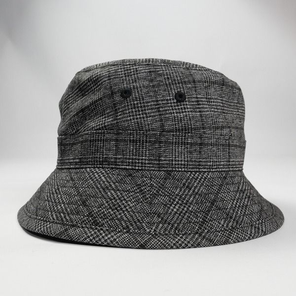 Size【XL】 WTAPS ダブルタップス 23AW BUCKET 01 HAT PLRA TWILL