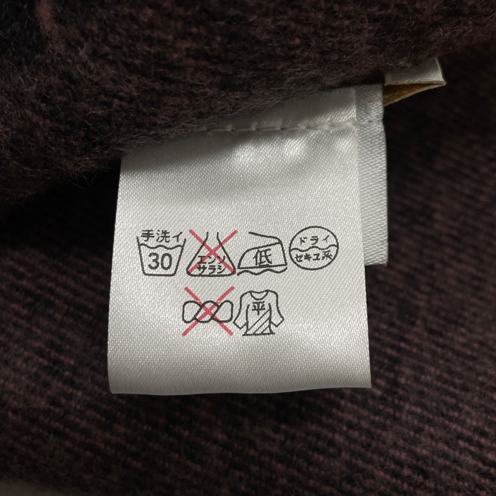 lucien pellat-finet ルシアンペラフィネ マフラー ドクロ スカル バイ