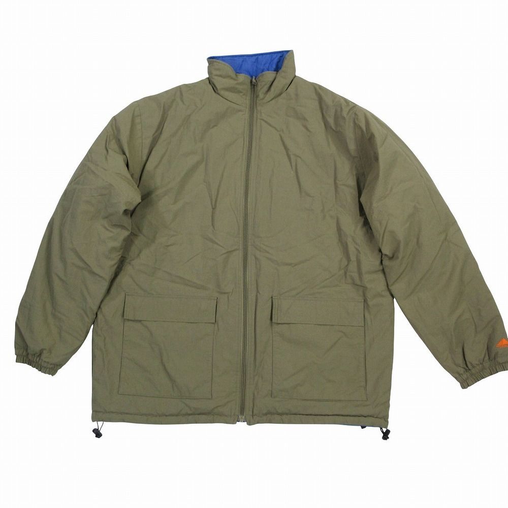 SAYHELLO セイハロー REVERSIBLE JACKET リバーシブル ジャケット