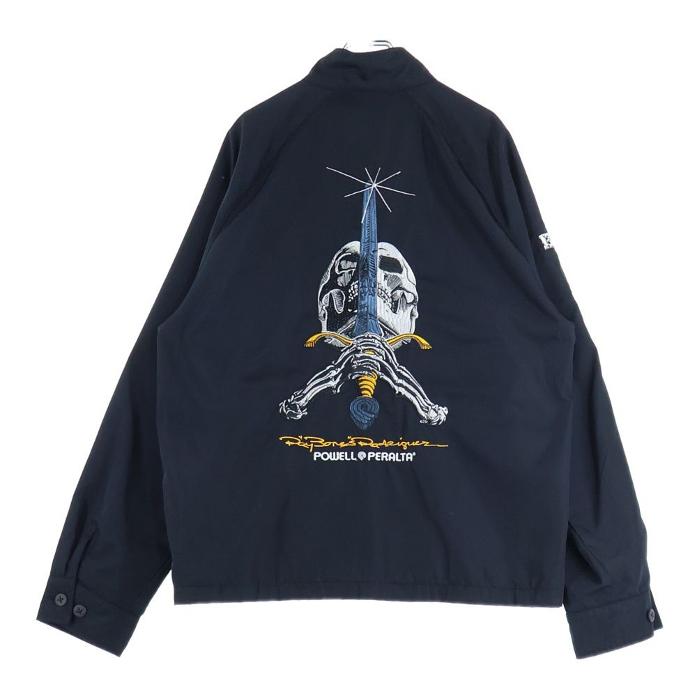 POWELL PERALTA (パウエルペラルタ) 2017 × VANS × TAKA HAYASHI 世界