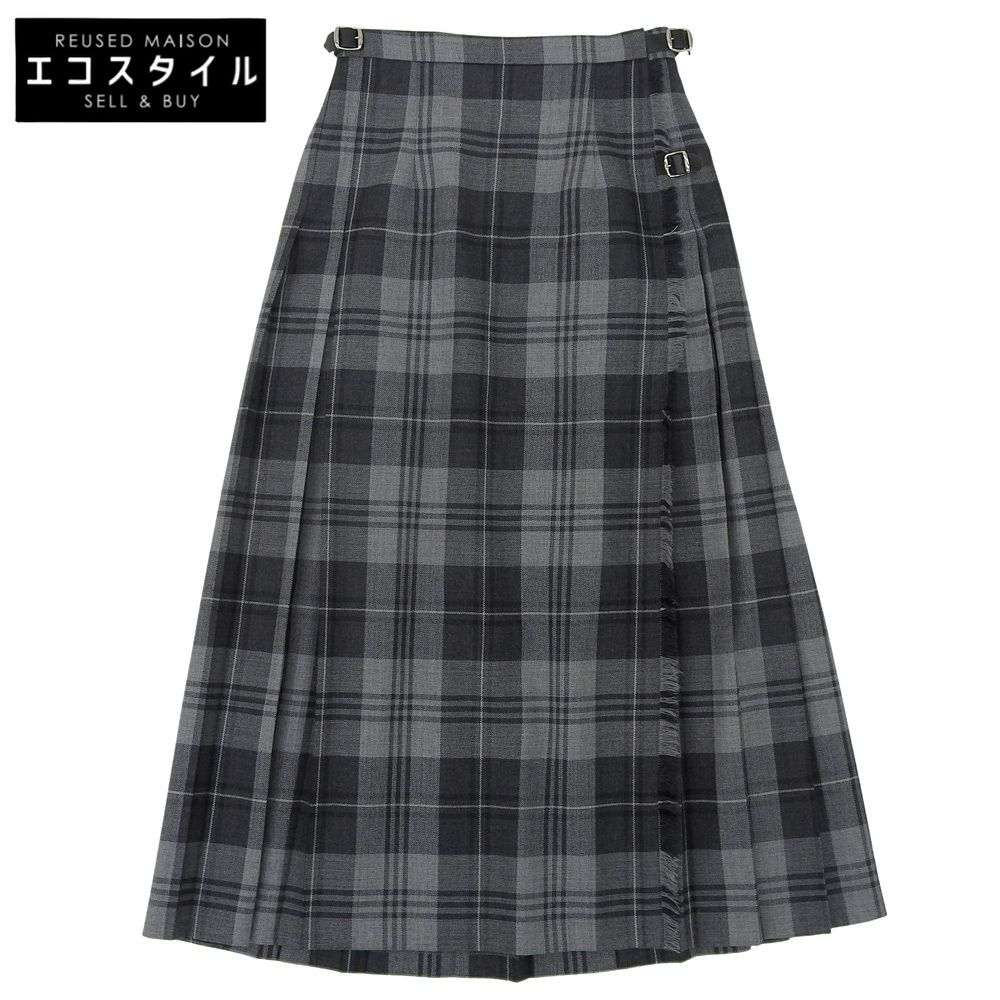 O'NEIL of DUBLIN オニールオブダブリン ウール100% タータンチェック