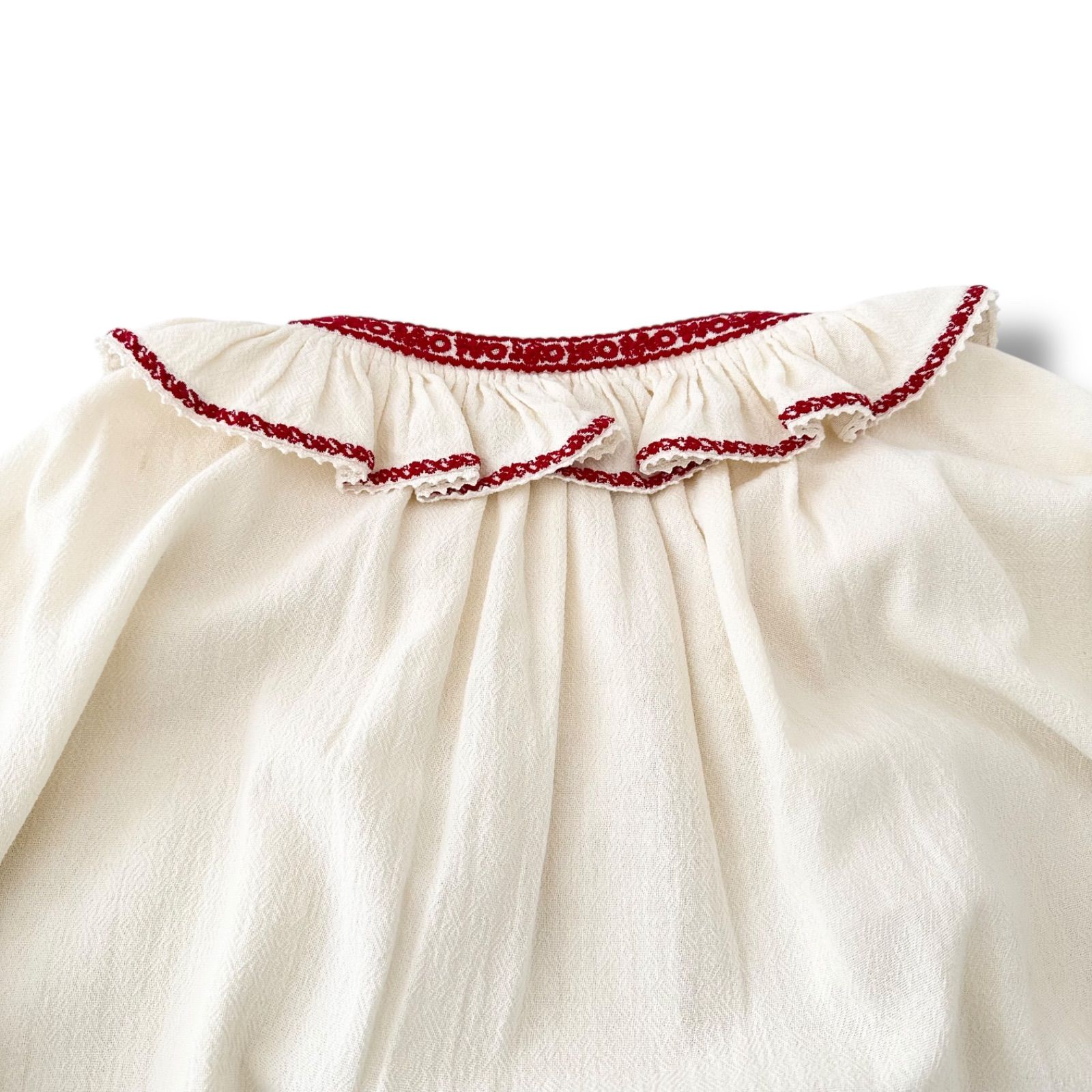 新品 ISABEL MARANT ÉTOILE イザベルマラン エトワール エンブロイ