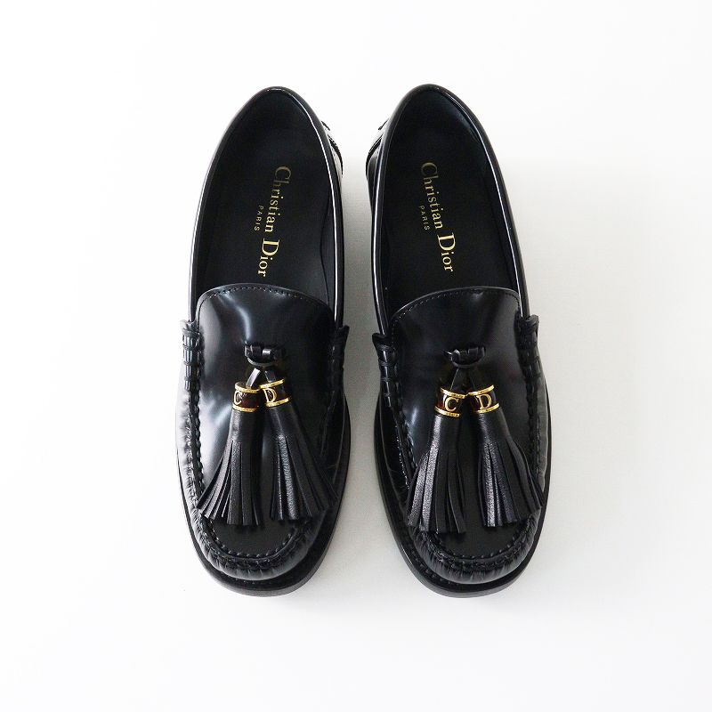 未使用 2023FW クリスチャンディオール Christian Dior D-Academy