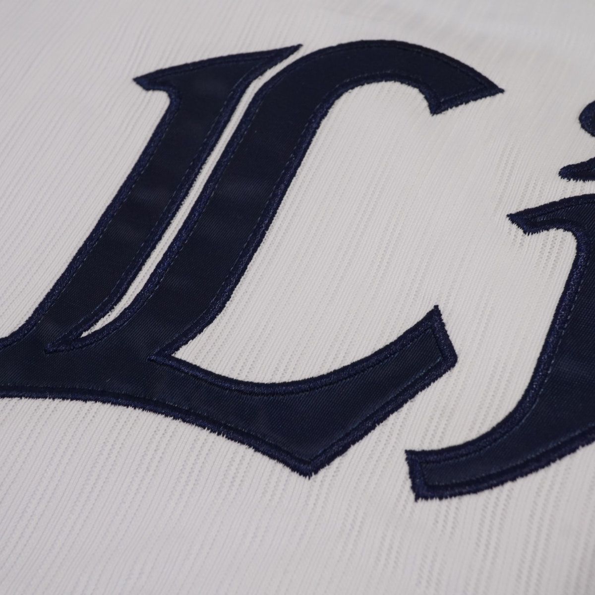 埼玉西武ライオンズ 西川愛也 レプリカユニフォーム USED美品 Fanatics