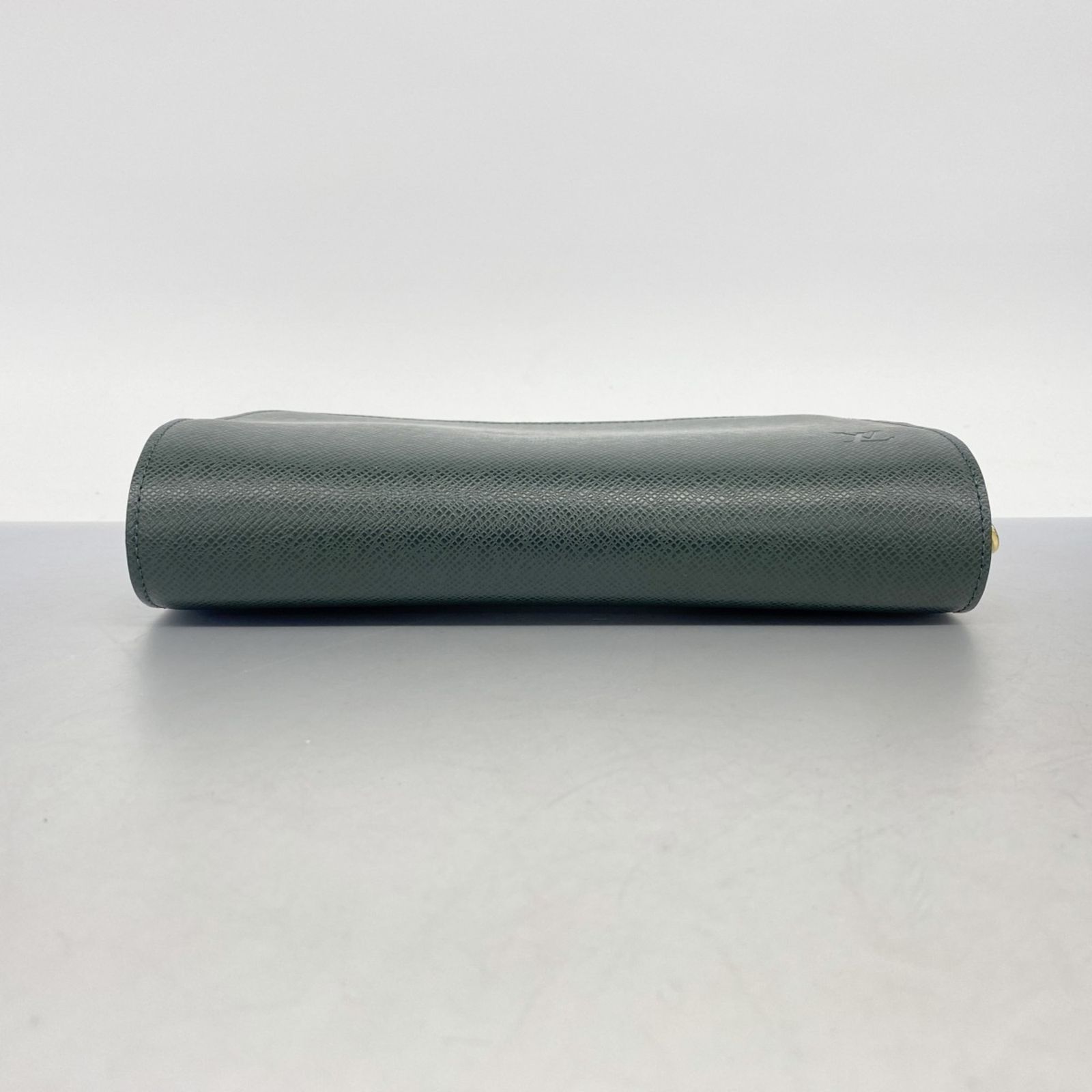 ルイ・ヴィトン(Louis Vuitton) ルイ・ヴィトン クラッチバッグ タイガ