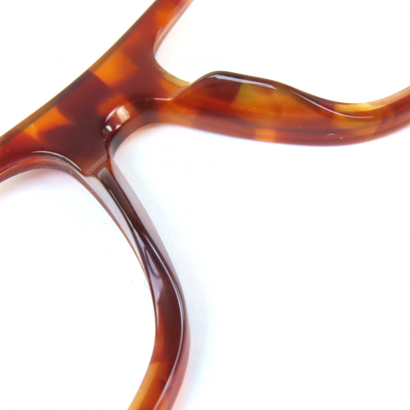 未使用品△MONCLER モンクレール ML5063 053 べっ甲柄 トリコロール