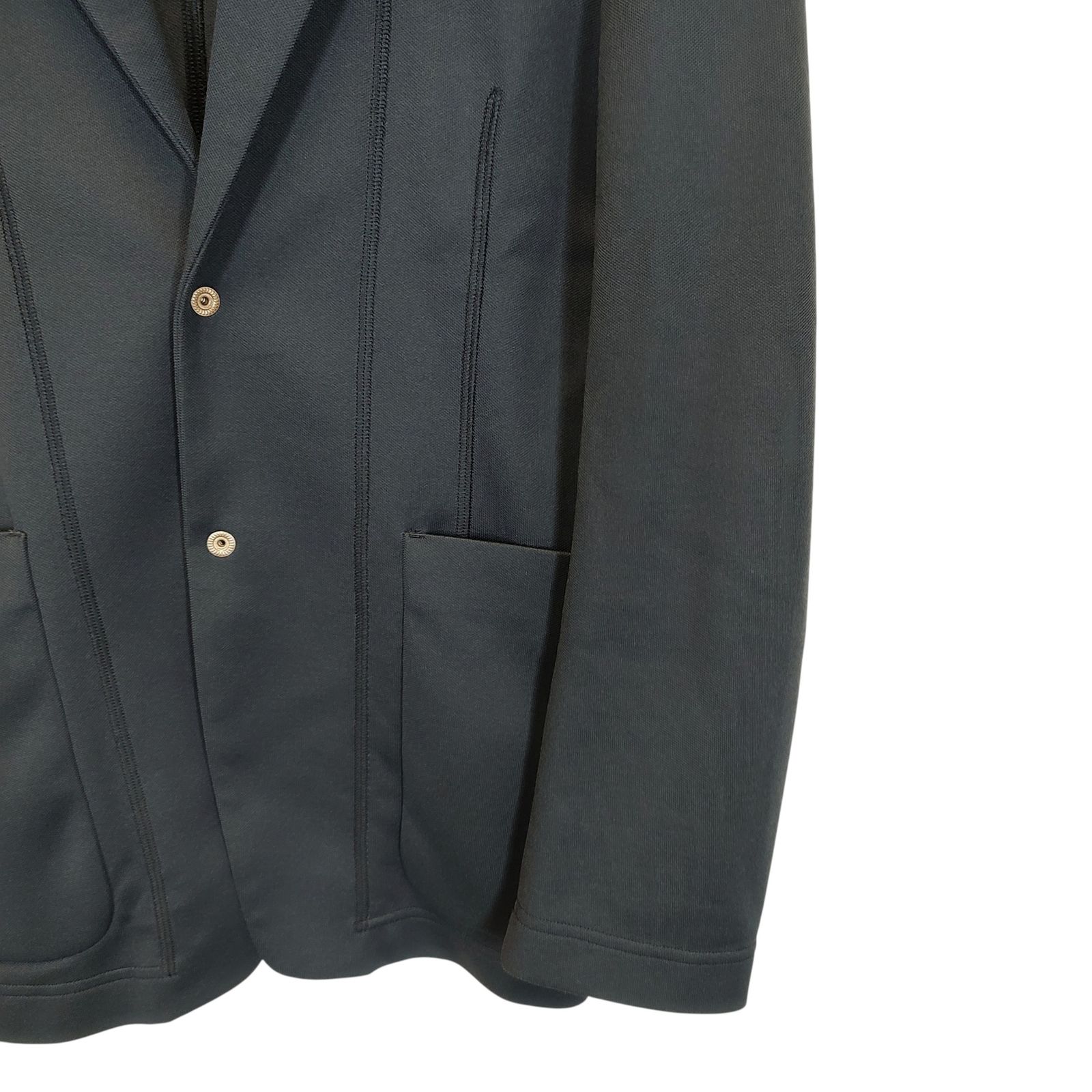 Maison Margiela メゾン マルジェラ 10 19AW ジャージ素材 テーラード