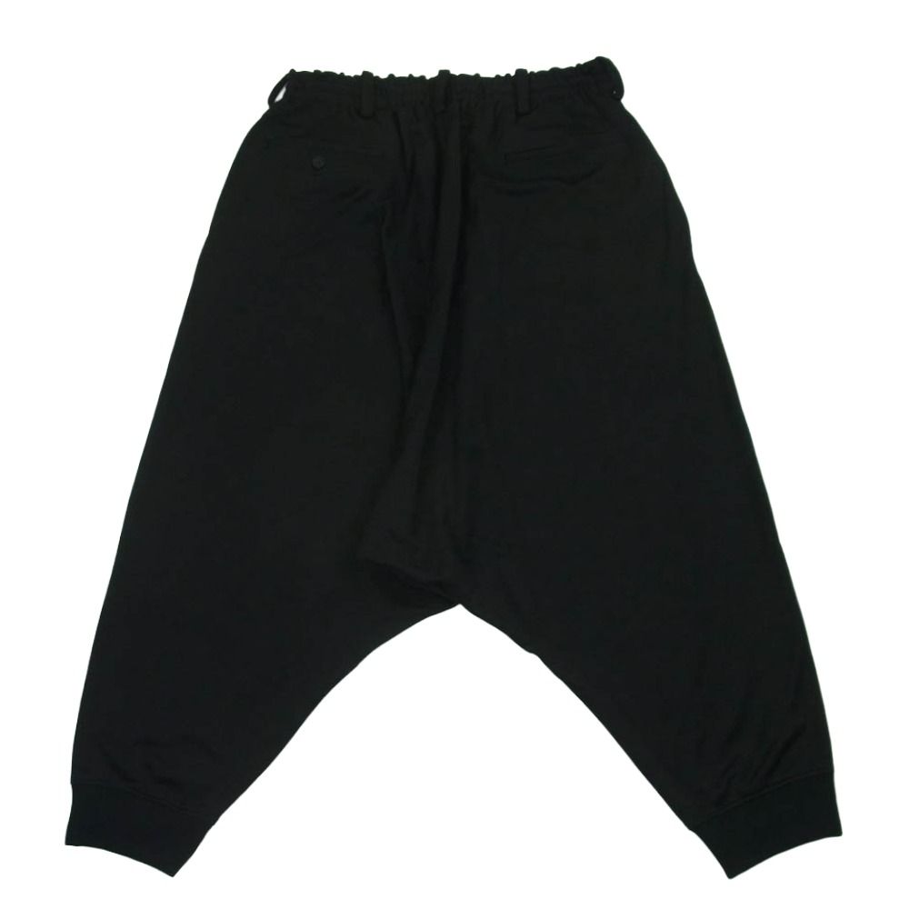 Yohji Yamamoto ヨウジヤマモト UY-P25-902 S'YTE サイト SMOOTH