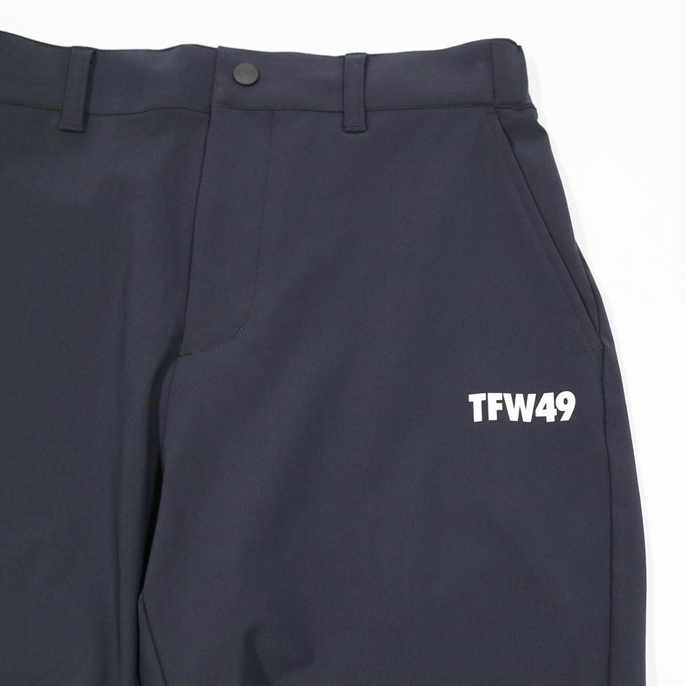 新品☆TFW49☆LUXURY SPORTY SHORTS - メルカリ