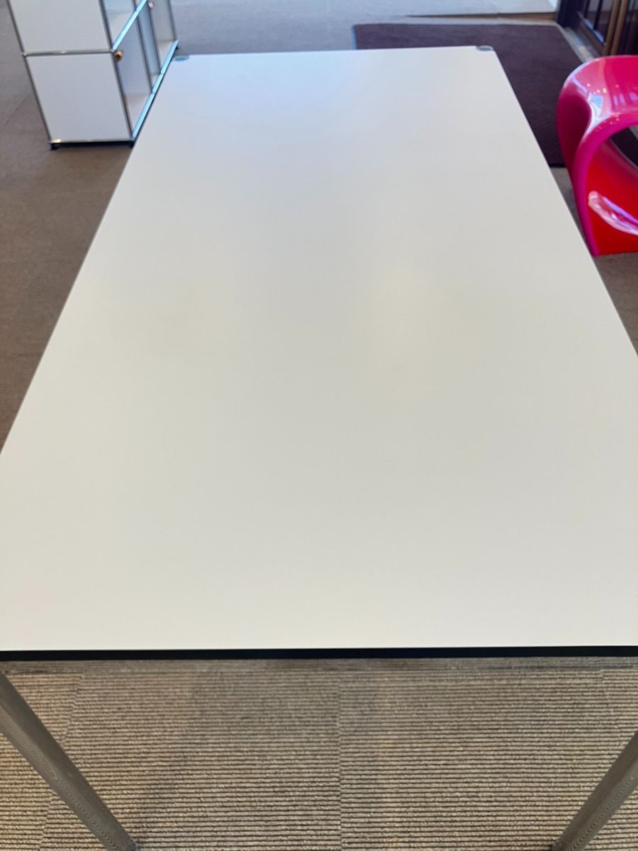 Kai様専用」USM Haller ハラーテーブル W1500 D750 - メルカリ