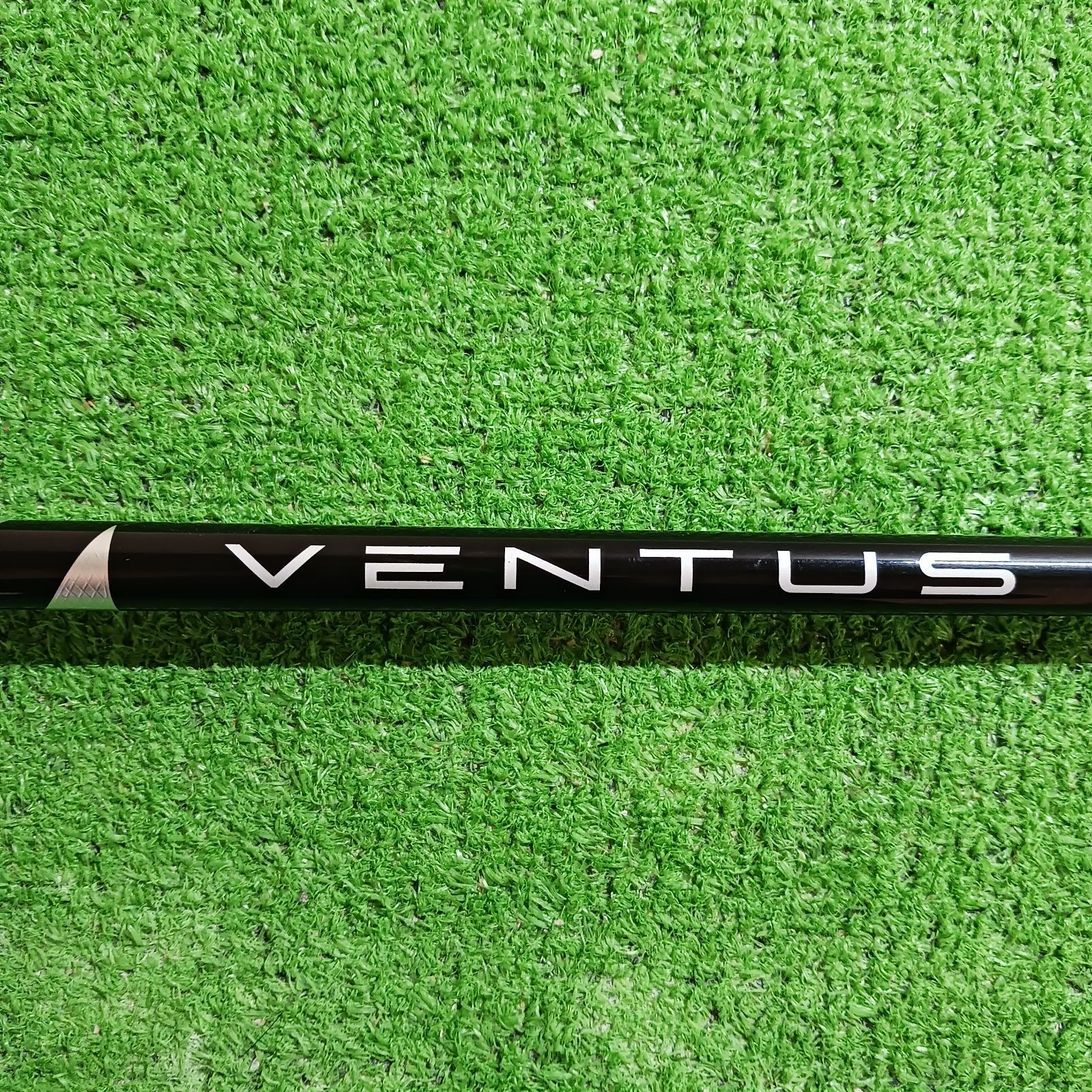 テーラーメイドスリーブ付き】ベンタスブラック5 Sシャフト【232