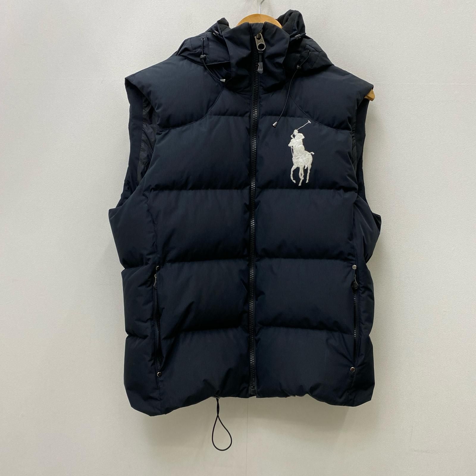 加古川店】 中古 POLO RALPH LAUREN | ポロ・ラルフローレン ダウン