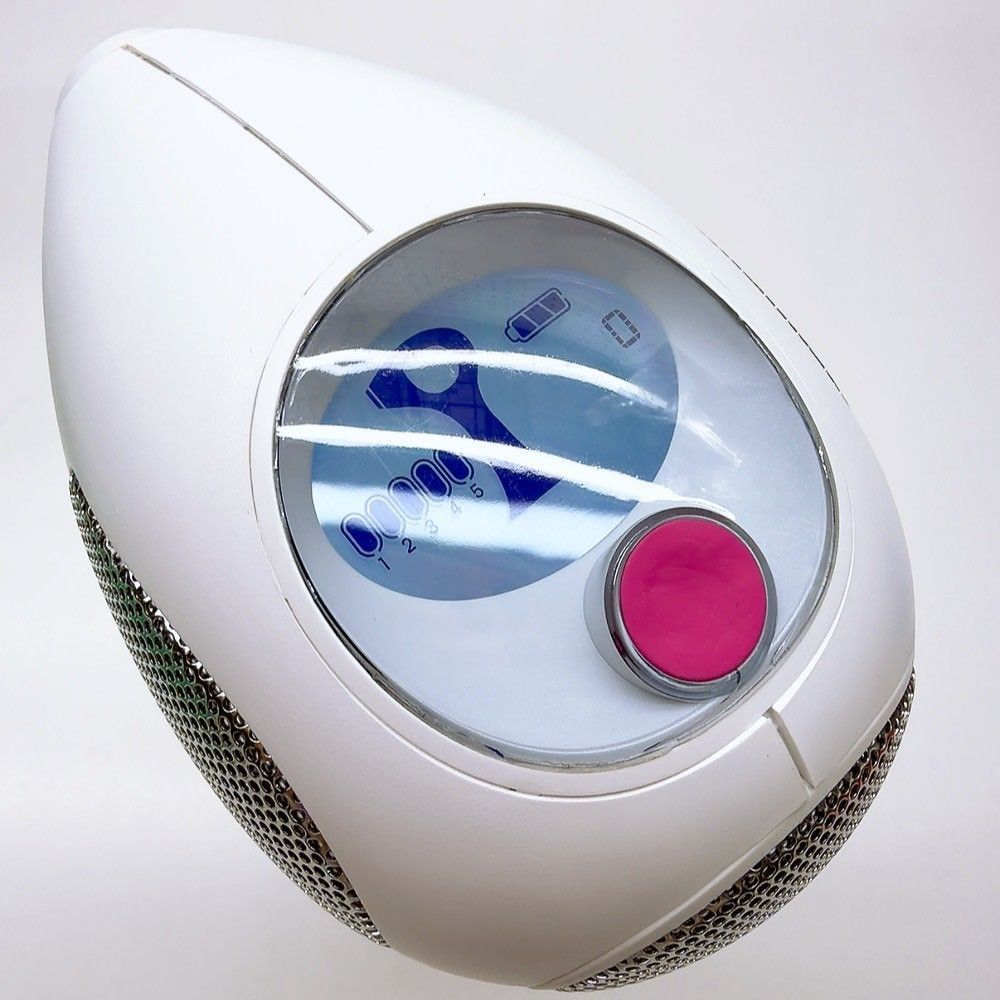 ほぼ未使用⭐️付属品完備》 トリア パーソナルレーザー 4X Tria LHR