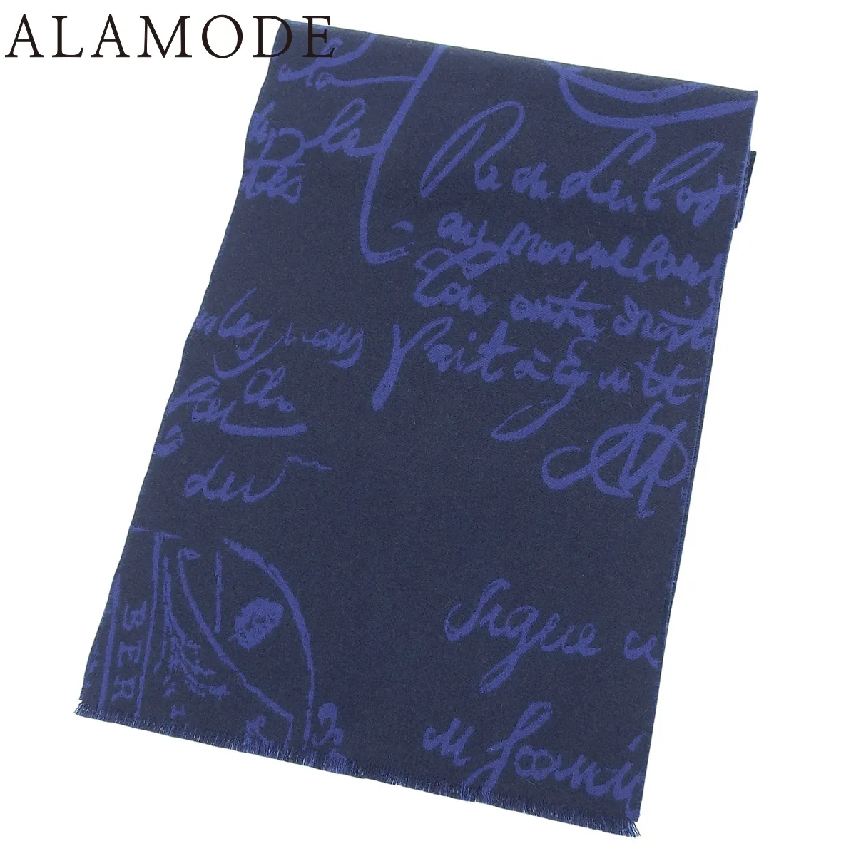 2026年最新】berluti マフラーの人気アイテム - メルカリ