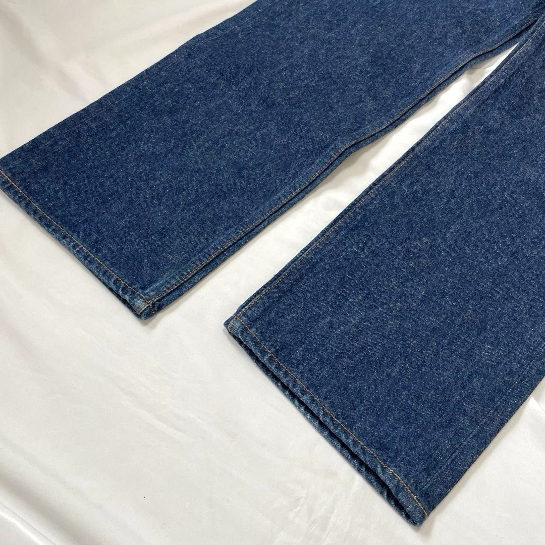 リーバイス 501-5900 W36（実寸約89cm） 米国製（555：バレンシア工場