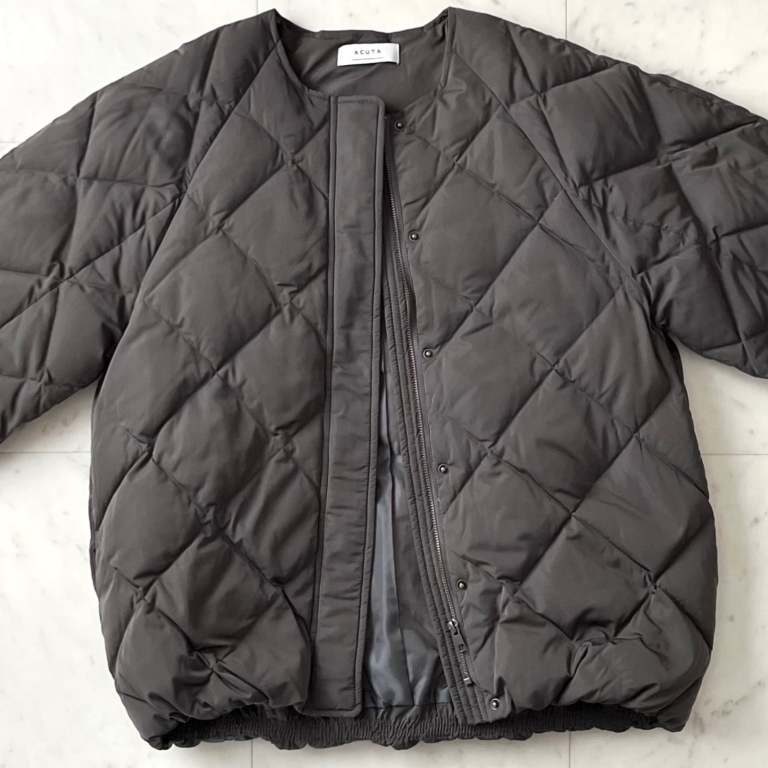 今季在庫ラストです！】美品//アーバンリサーチ コクーンキルティング