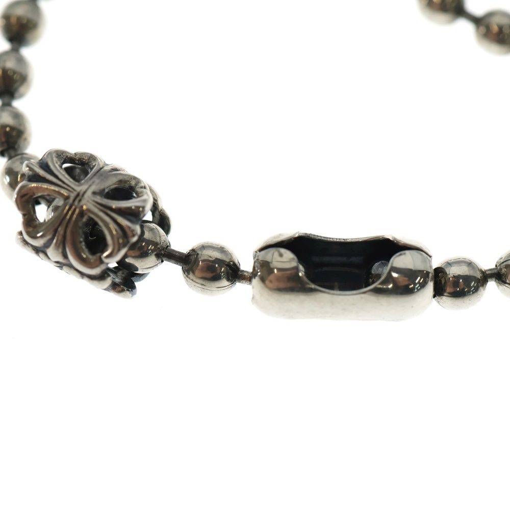 Bill Wall Leather/BWL (ビルウォールレザー) LARGE BALL CHAIN ラージ