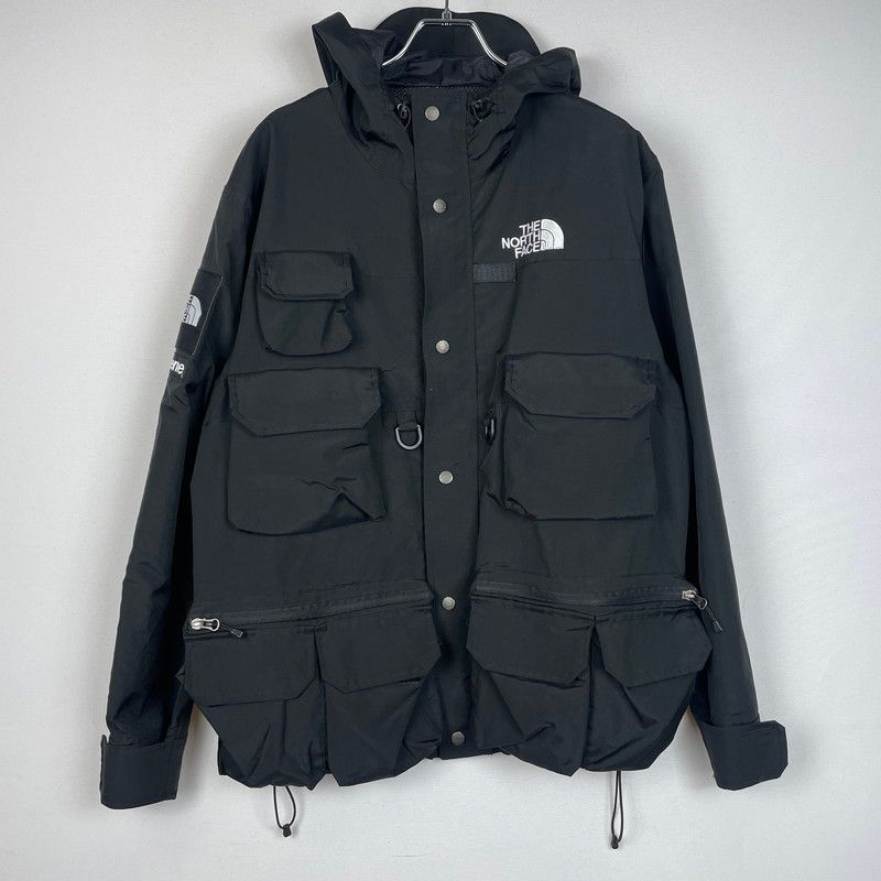 中古品】Supreme シュプリーム × THE NORTH FACE ザ・ノースフェイス