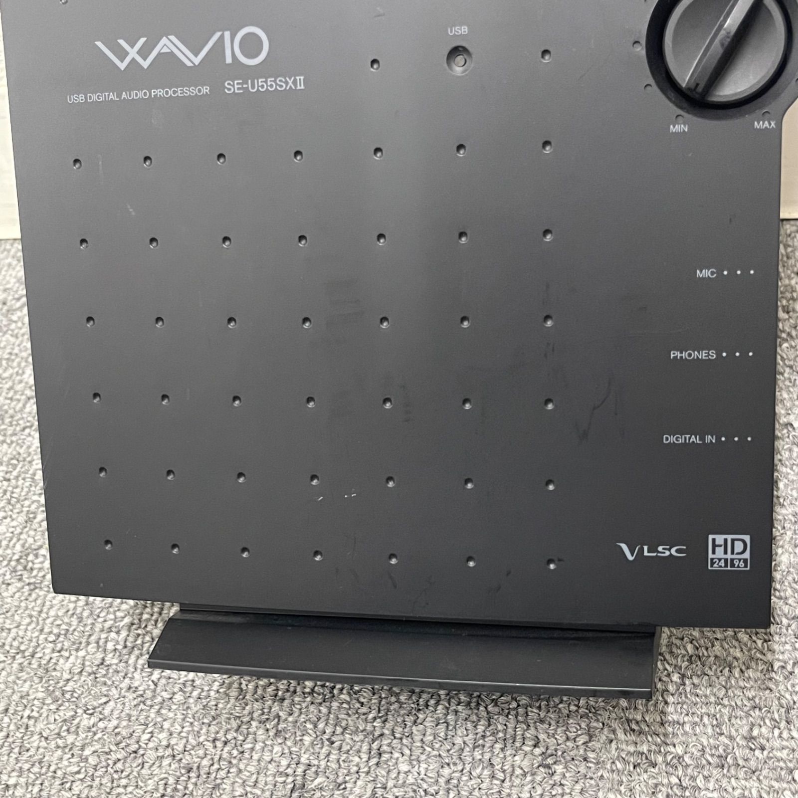 NPA】ジャンク ONKYO オンキョー USBデジタルオーディオプロセッサー