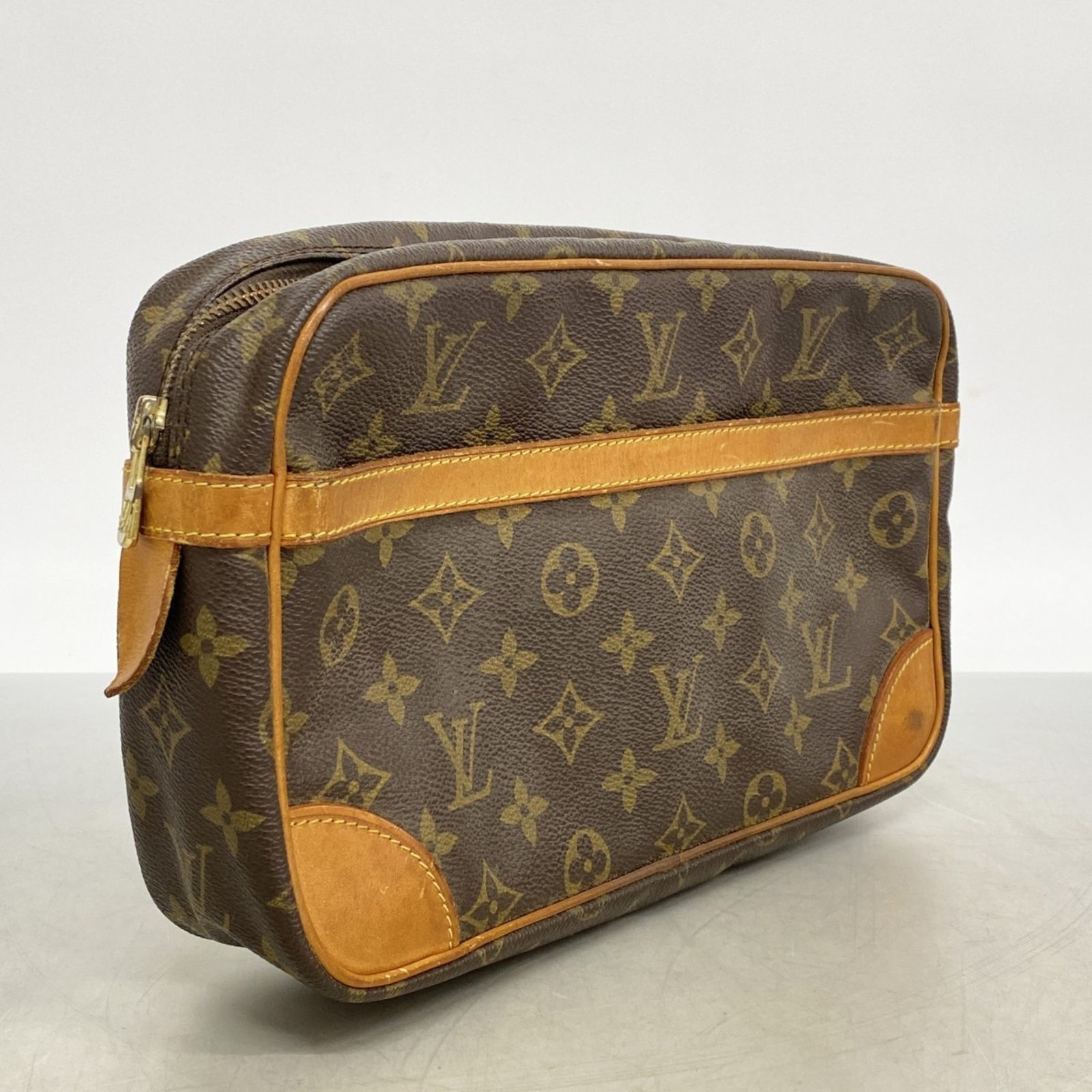 ルイ・ヴィトン(Louis Vuitton) ルイ・ヴィトン クラッチバッグ