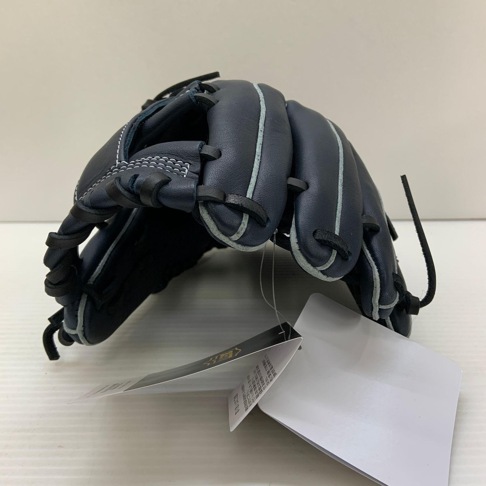 ゼット ZETT 少年軟式 子ども オールラウンド グローブ グラブ 右投げ