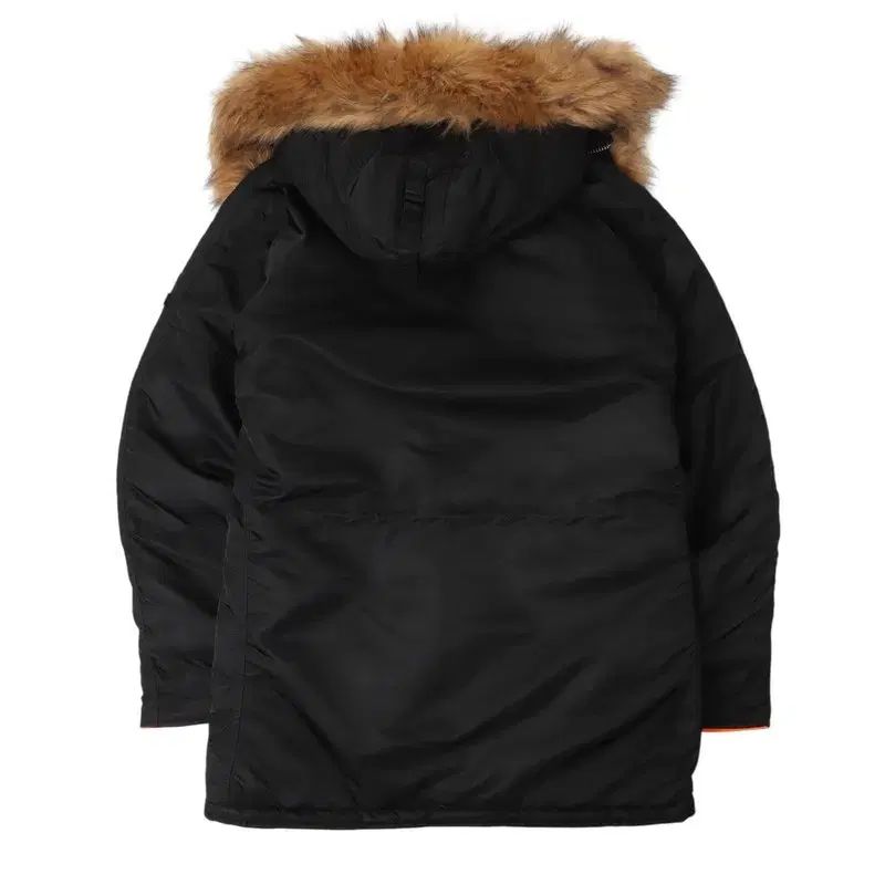 アルファ インダストリーズ n3b アウター ジャケット - メルカリ