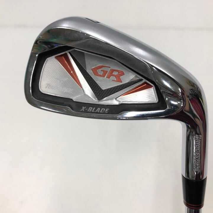 ブリヂストン ツアーステージ X-BLADE GR (2010) GS 95 S200フレックス